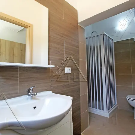 Apartment Gdcasevacanza - Moderno 100 Mt Dalla Spiaggia - Torre Pali
