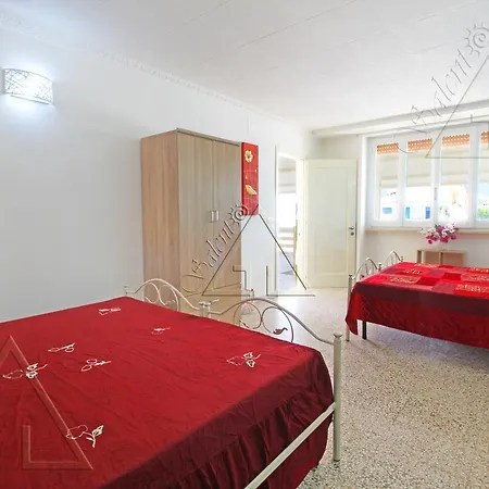 Gdcasevacanza - Moderno 100 Mt Dalla Spiaggia - Apartment Torre Pali