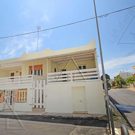 Gdcasevacanza - Moderno 100 Mt Dalla Spiaggia - Apartment *
