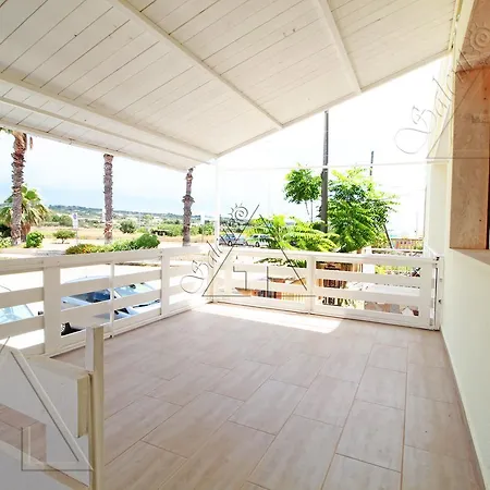 Gdcasevacanza - Moderno 100 Mt Dalla Spiaggia - * Torre Pali