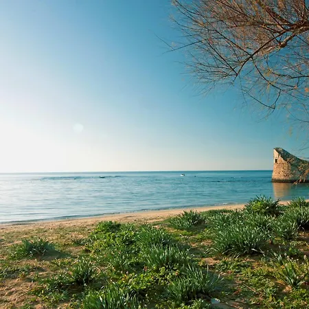 Apartment Gdcasevacanza - Moderno 100 Mt Dalla Spiaggia - Torre Pali