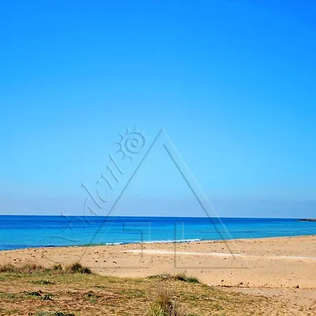 Gdcasevacanza - Moderno 100 Mt Dalla Spiaggia - Apartamento Torre Pali